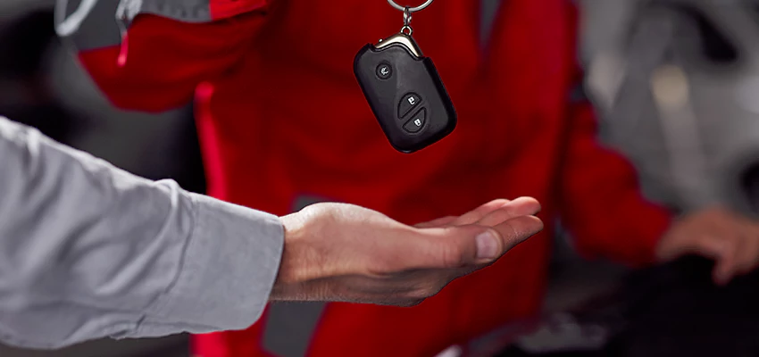 Automotive Car Lock Rekeying Locksmith Specialists in Rancho Palos Verdes, California