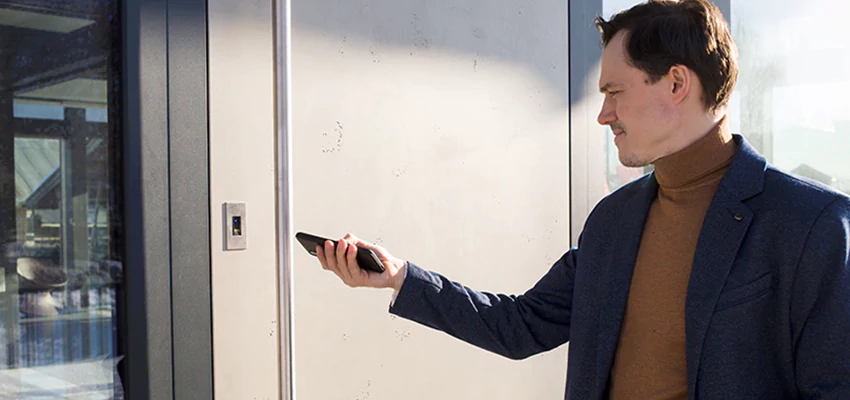 Wireless Digital Door Locks Repair And Installation in Rancho Palos Verdes, CA