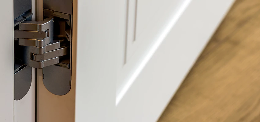 Closet Door Hardware Maintenance in Rancho Palos Verdes, California