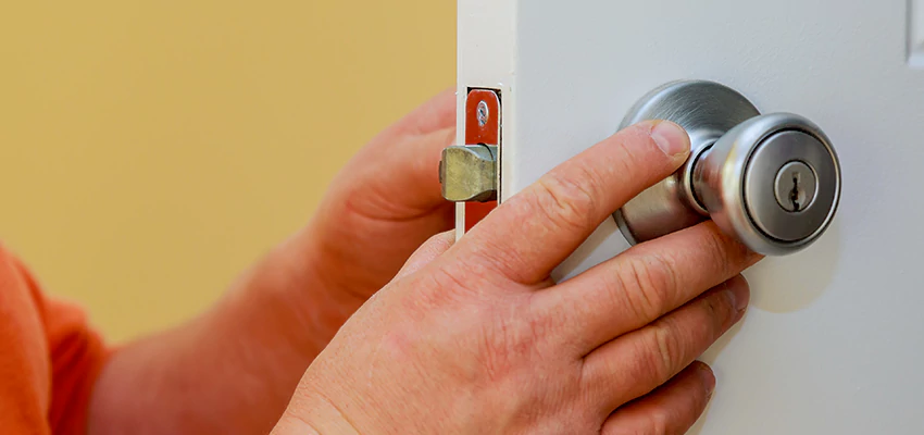 Residential Locksmith For Lock Installation in Rancho Palos Verdes, California