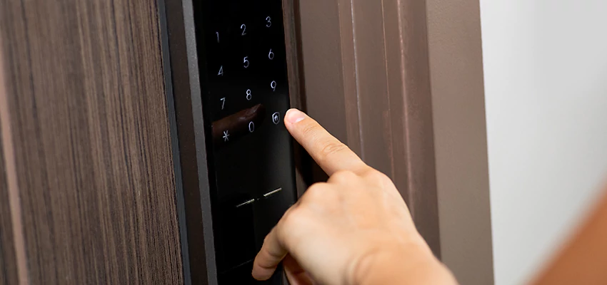 Smart Electric Locks Replacement Services in Rancho Palos Verdes, CA