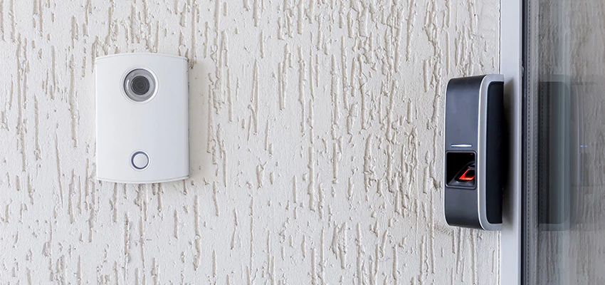 Automatic Door Lock Repair in Rancho Palos Verdes, California