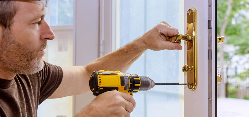 Affordable Bonded & Insured Locksmiths in Rancho Palos Verdes, CA