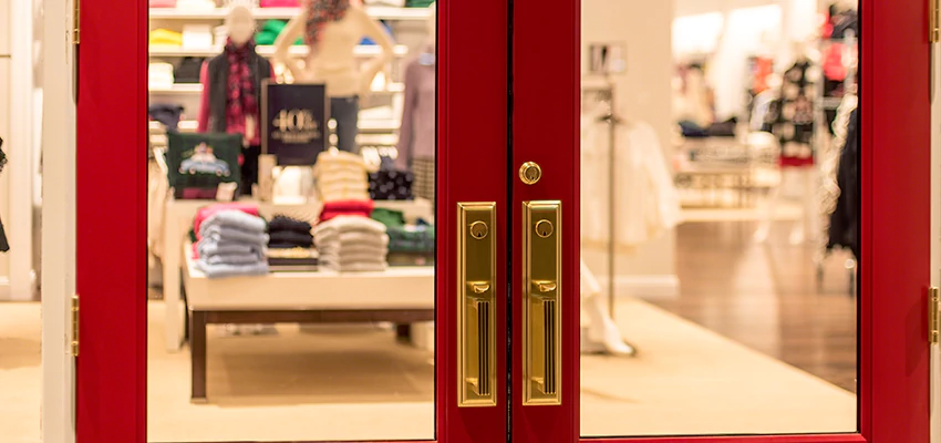 Automotive Locksmith For Retail Stores in Rancho Palos Verdes, CA