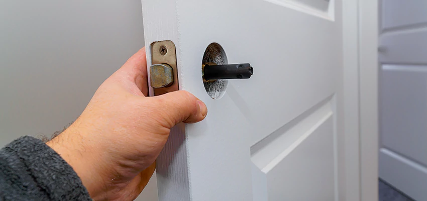 Nighttime Locksmith For Lock Repair in Rancho Palos Verdes, CA