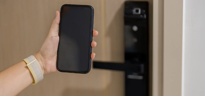 Keypad Wifi Locks Repair And Installation in Rancho Palos Verdes, CA