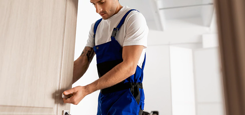 Car Lock Repair And Installation Expert in Rancho Palos Verdes, CA