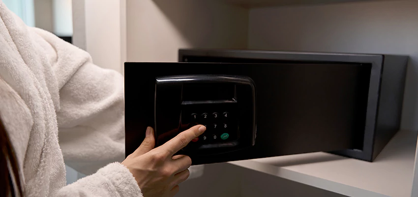 Safe Unlocking Service Company in Rancho Palos Verdes, California