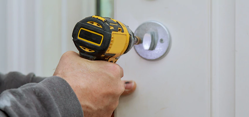 Street Locksmith For Smart Lock Repair in Rancho Palos Verdes, CA