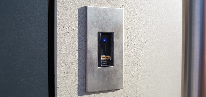 Fingerprint Biometric Entry Systems Maintenance in Rancho Palos Verdes, California