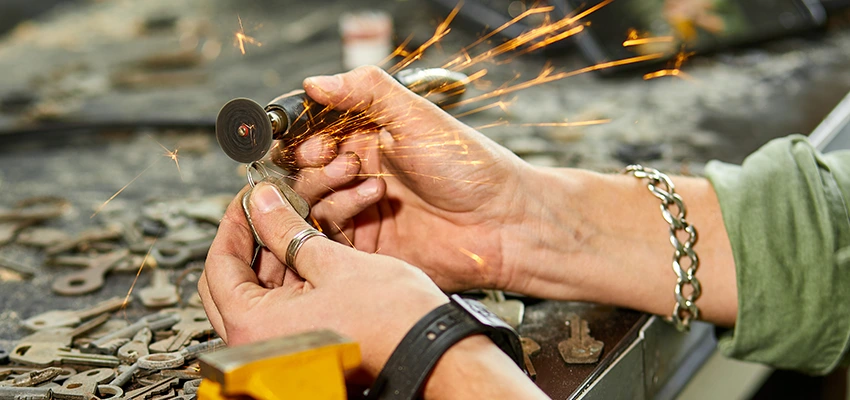 Mobile Locksmith For Lock Replacement Service in Rancho Palos Verdes, California