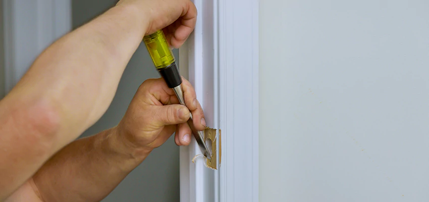 On Demand Locksmith For Key Replacement in Rancho Palos Verdes, California