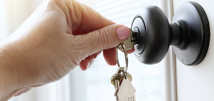 Top Locksmith For Residential Lock Solution in Rancho Palos Verdes, California