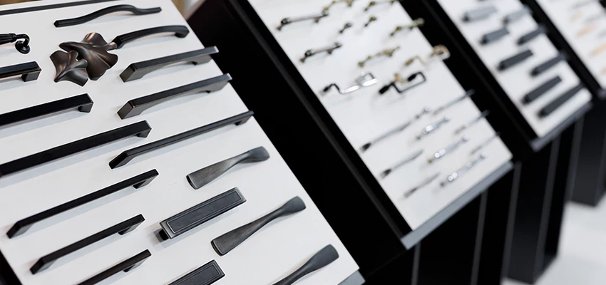 Pocket Door Hardware Installation in Rancho Palos Verdes, California