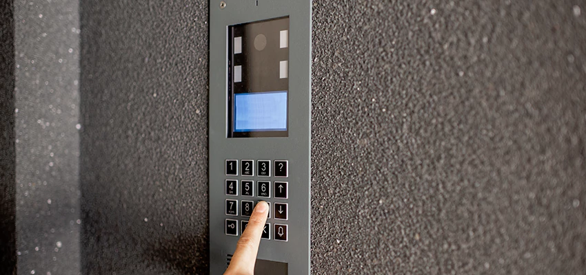 Access Control System Installation in Rancho Palos Verdes, California
