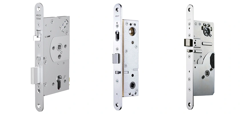 ASSA-Abloy Locks Hinge Repair in Rancho Palos Verdes, California