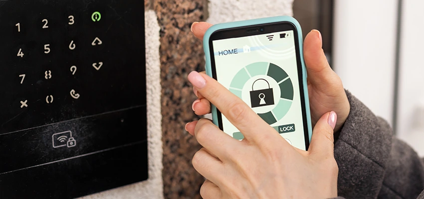 Building Security Upgrades in Rancho Palos Verdes, CA