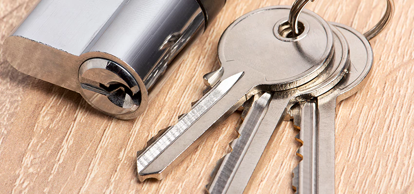 Lock Rekeying Services in Rancho Palos Verdes, California