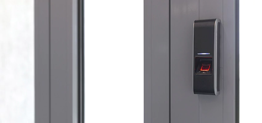 Push Button Lock Keypad Repair in Rancho Palos Verdes, California