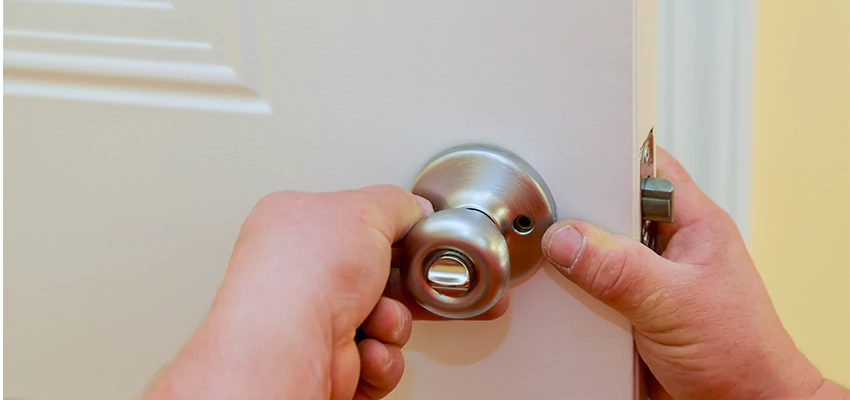 After-hours Locksmith For Lock And Key Installation in Rancho Palos Verdes, CA