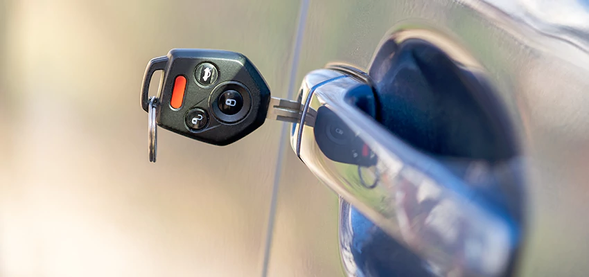 Automotive Locksmith Key Programming Specialists in Rancho Palos Verdes, CA