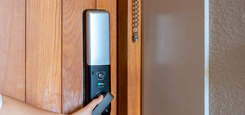 Home Security Electronic Locks Upgrades in Rancho Palos Verdes, CA