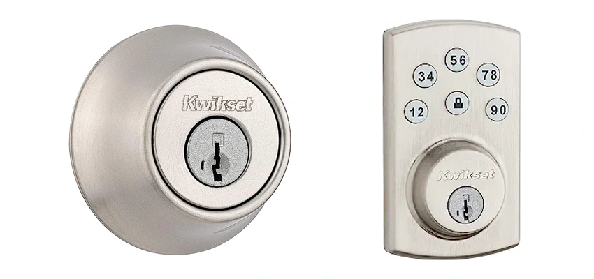 Kwikset Keypad Lock Repair And Installation in Rancho Palos Verdes, CA