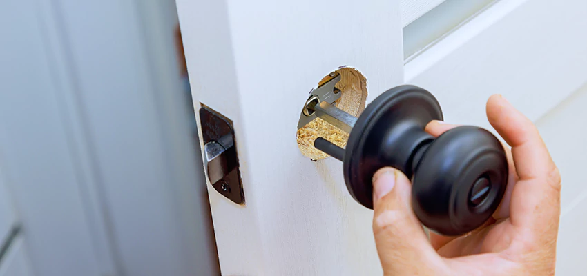 Locksmith For Lock Repair Near Me in Rancho Palos Verdes, California
