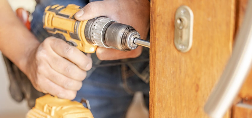 Eviction Locksmith in Rancho Palos Verdes, California