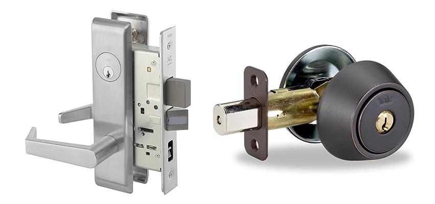 Yale Multipoint Lock in Rancho Palos Verdes, CA