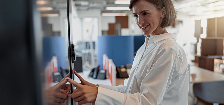 Maintenance of Building Security System in Rancho Palos Verdes, California