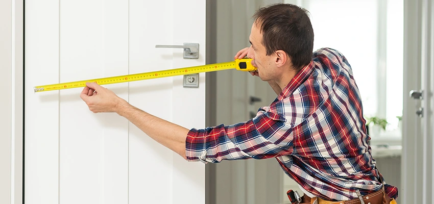 Bonded & Insured Locksmiths For Lock Repair in Rancho Palos Verdes, California