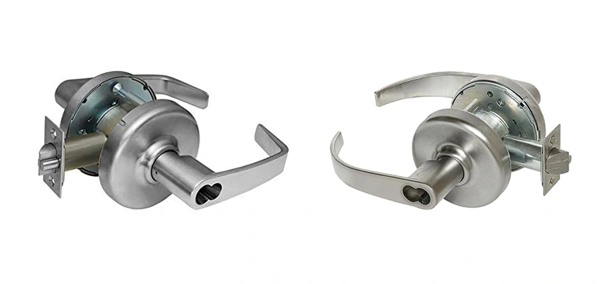 Corbin Russwin Unit Locks Repair Installation in Rancho Palos Verdes, CA