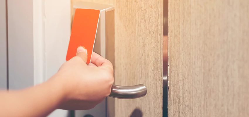 Electronic Locks Motor Repair in Rancho Palos Verdes, California