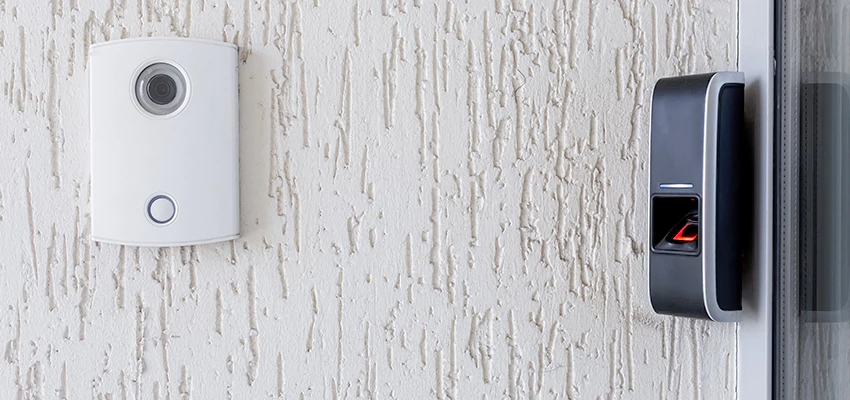 Multi-User Fingerprint Door Locks Installation in Rancho Palos Verdes, California