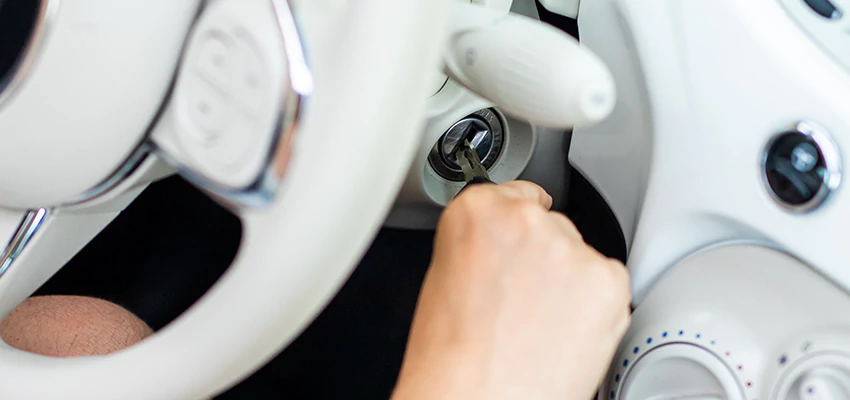 Ignition Lock Barrel Replacement Near Me in Rancho Palos Verdes, California