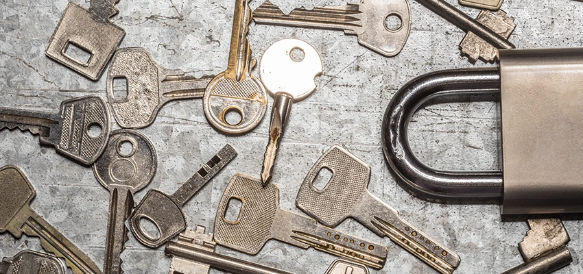 Lock Rekeying Services in Rancho Palos Verdes, California