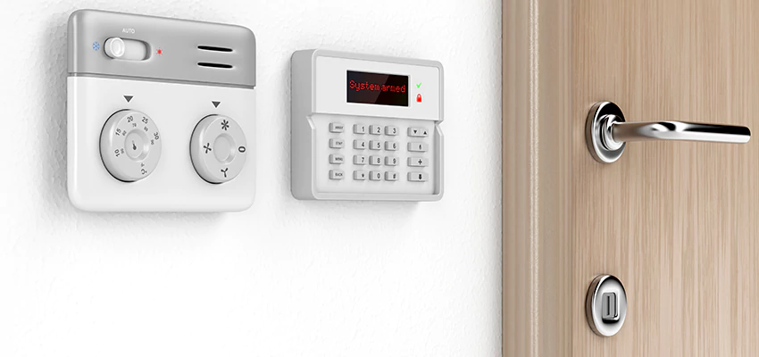 Commercial Electronic Door Lock Services in Rancho Palos Verdes, CA