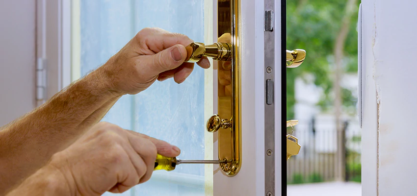 Local Locksmith For Key Duplication in Rancho Palos Verdes, CA