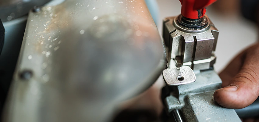 Key Programming Mobile Locksmith Service in Rancho Palos Verdes, CA